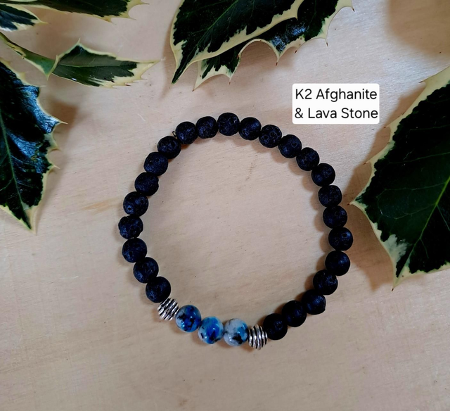 K2 AFGHANITE - INNER VISION