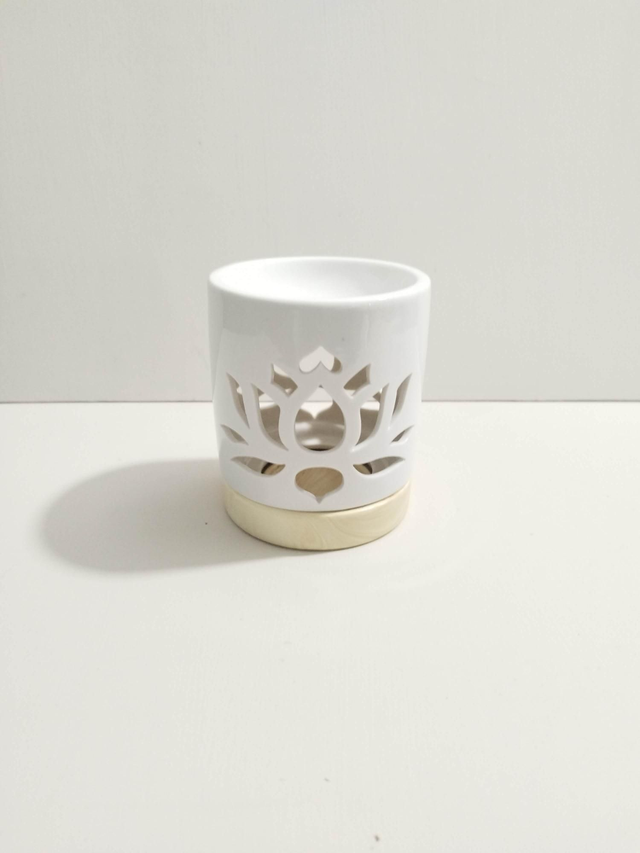 Brûle parfum "Nénuphar"