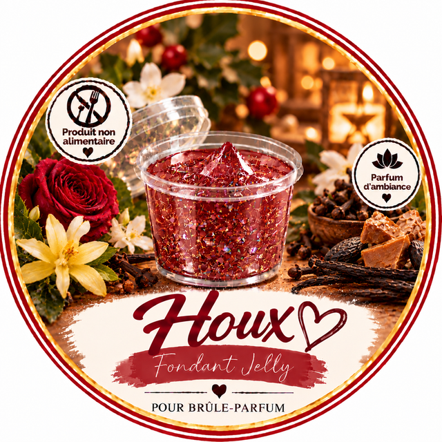 Jelly - Houx