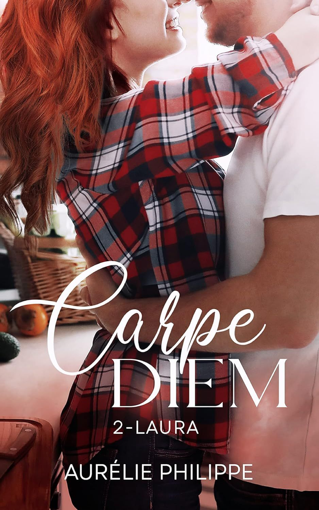 Carpe Diem - Laura TOME 2