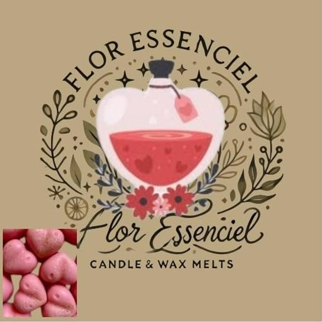 Fondant Philtre d&#039;amour 