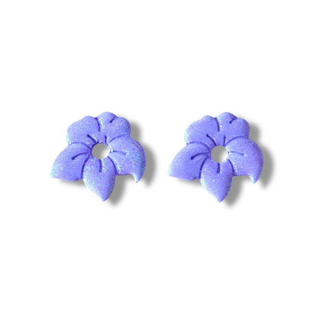 Pampilles hibiscus