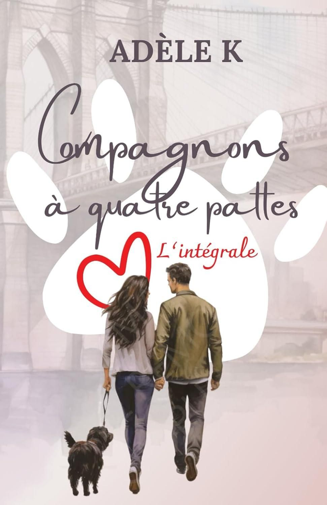 Compagnons à quatre pattes 