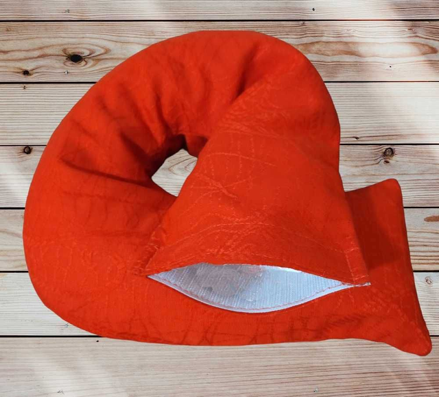 Cuscino VUOTO Collarino - MoRoArLo