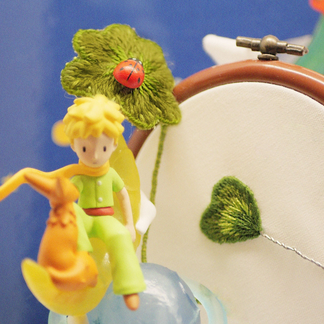 ATELIER INITIATION À LA BRODERIE 3D (STUMPWORK) | CRÉER DES FORMES QUI PRENNENT VIE