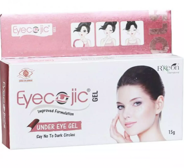  Eyecojic 