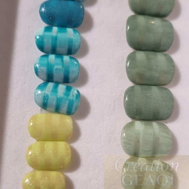 St Patrick little carré S