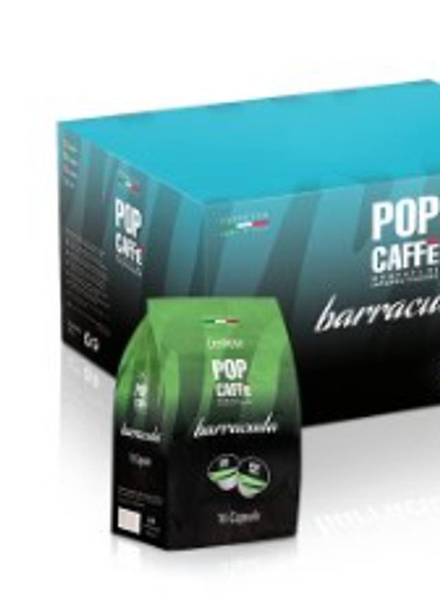 Barracuda Cremoso 16pz