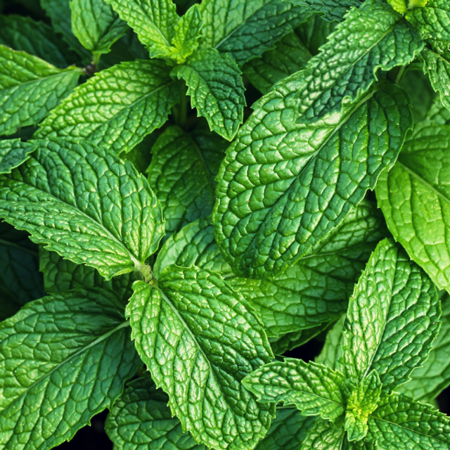 Brume Florale-Mélisse, Cassis et Menthe verte