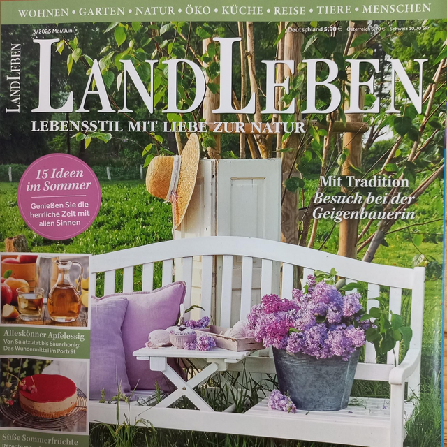 Landleben