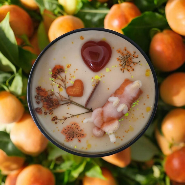 1.✨ CREATION PERSONNALISÉE ✨