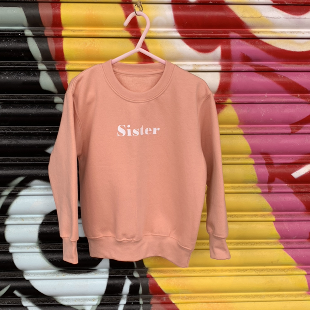 Baby / Toddler Sweater