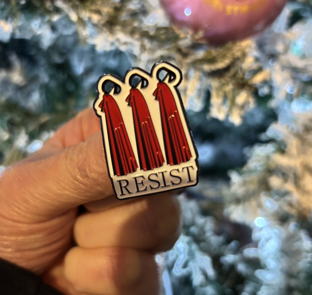 Resist 