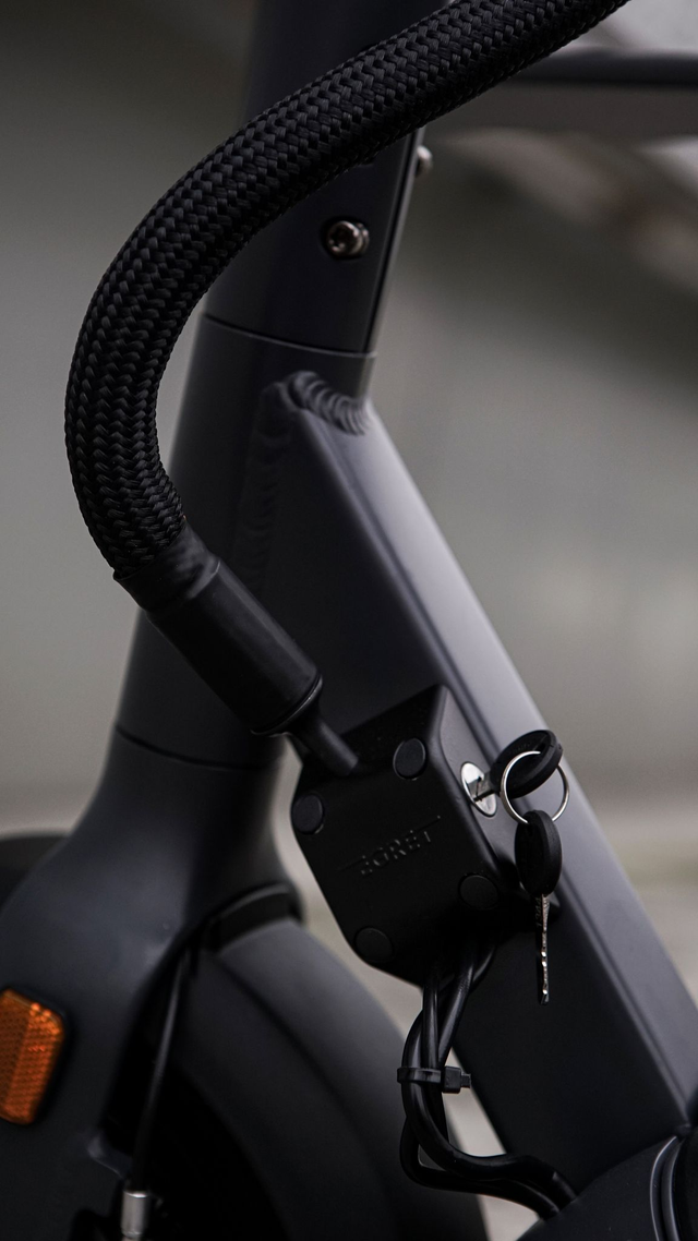 Egret mate by tex-lock