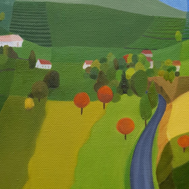 EN ROUTE VERS LES SUCS 