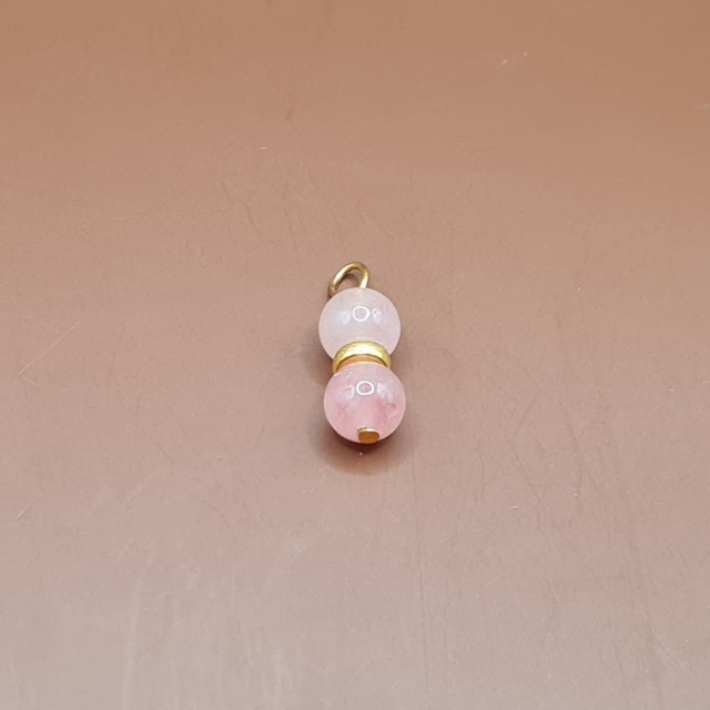 Pendentif Pierre de soleil