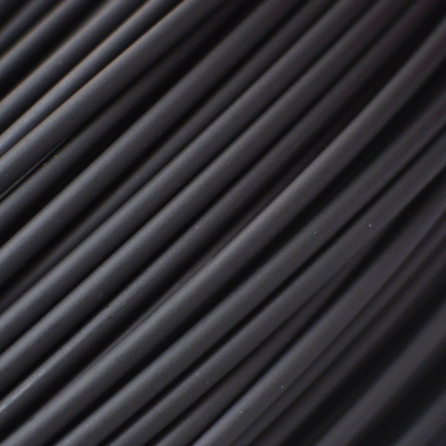 ABS 3mm - Black (100g)