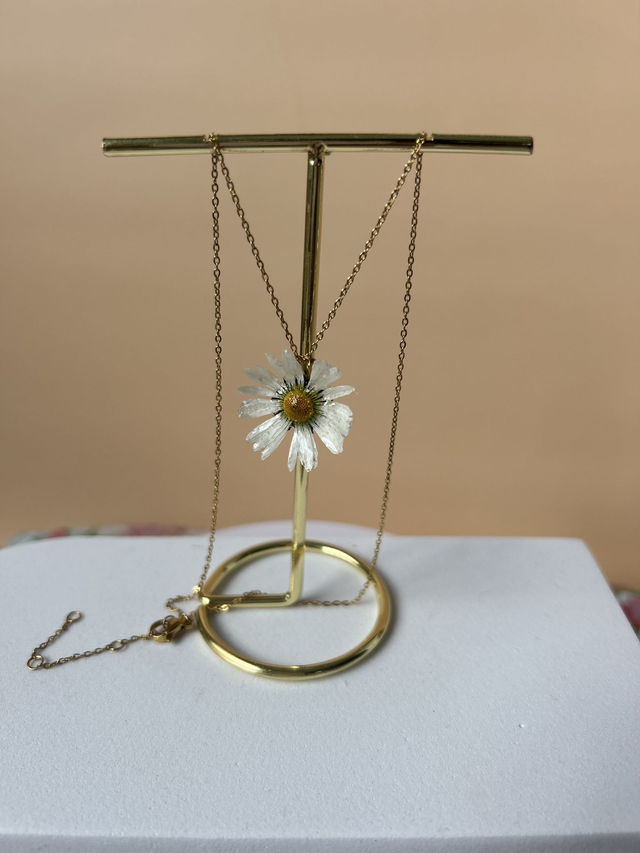 Collier Jellia
