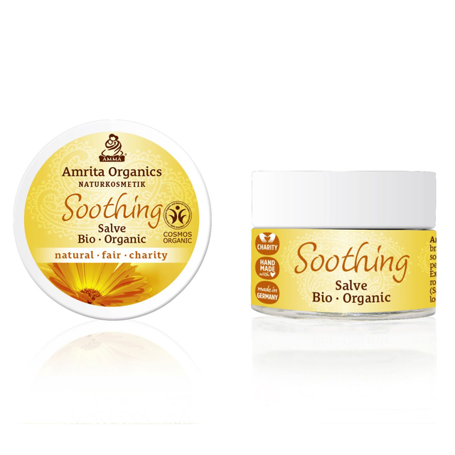Bio Soothing Salve