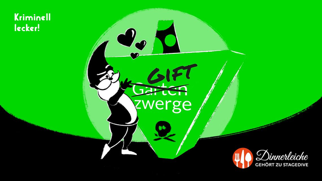 11.04.2026 19:00 Werzers Resort Pörtschach Wörthersee - GartenGiftZwerge