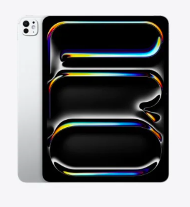 Apple iPad Pro 13 (2024)