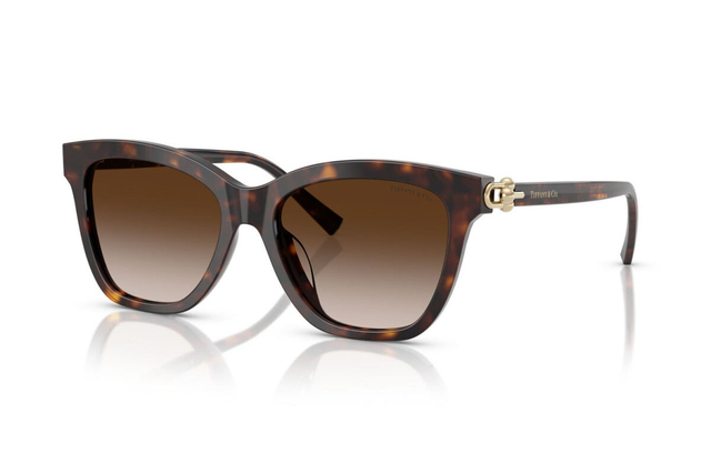 Eyewear Woman Tiffany  TF 4241D 80153B