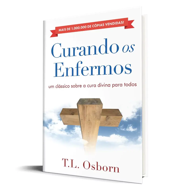 Curando Enfermos - T.L. Osborn