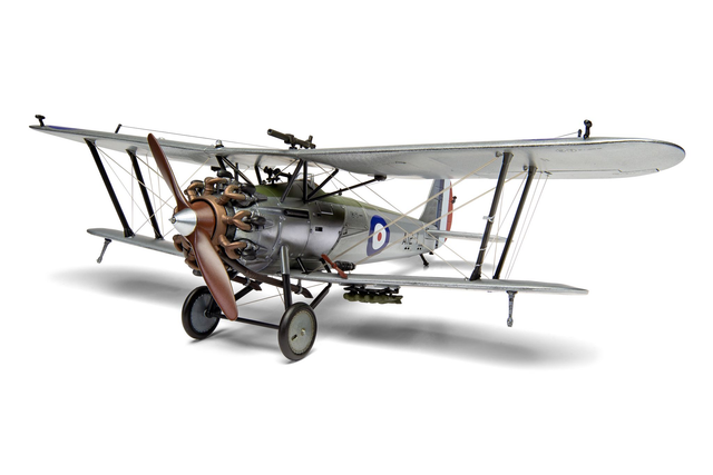 Bristol Bulldog Mk.II