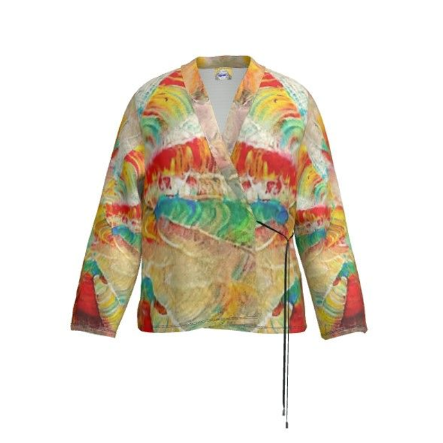 Veste "Lumière" du 2XS au 4XL