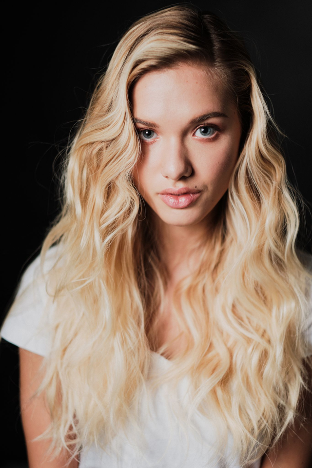 Backstage Hairstyle Rules 