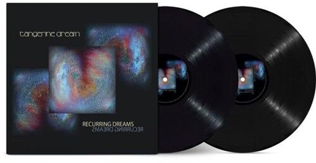 Tangerine Dream Recurring Dreams