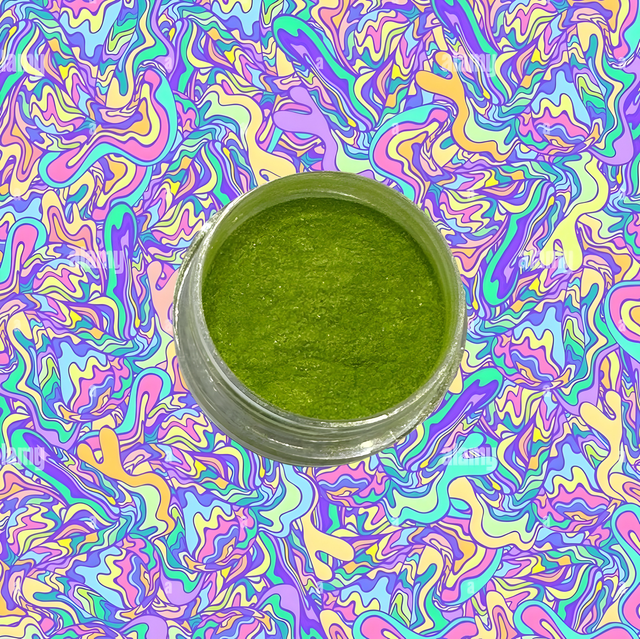 LIMELIGHT // TRIPPY POT