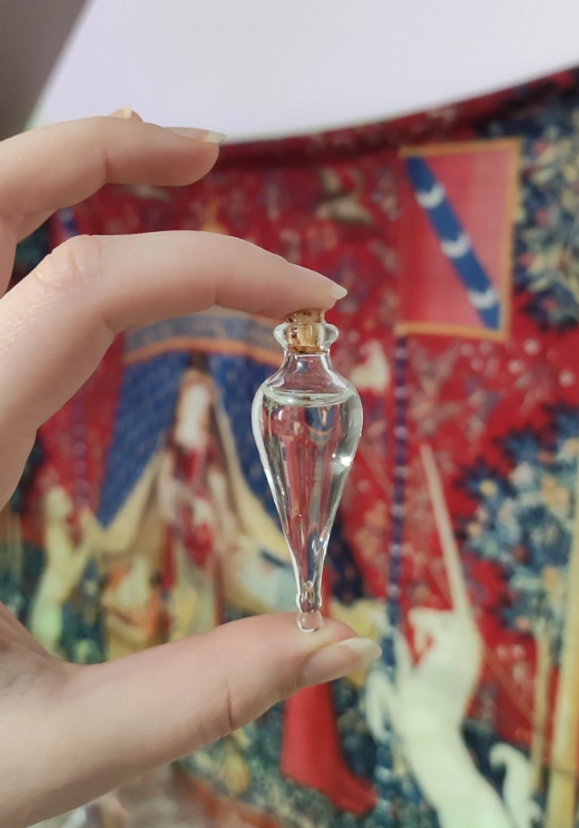 Potion Felix Felicis - chance liquide