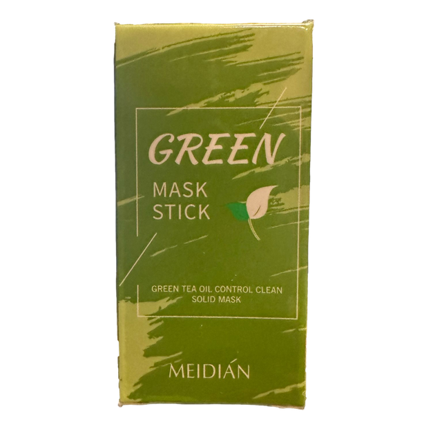 MEIDIAN GREEN MASK STICK