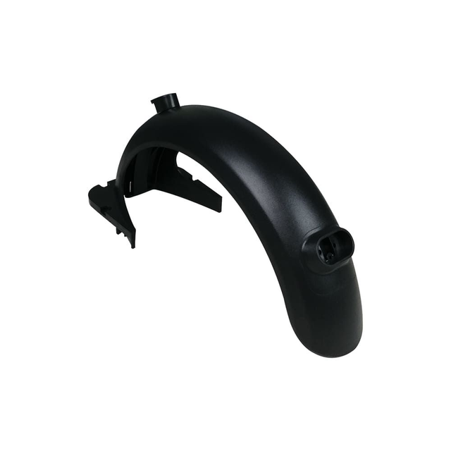 Garde boue arrière Ninebot Segway G30 Max noir