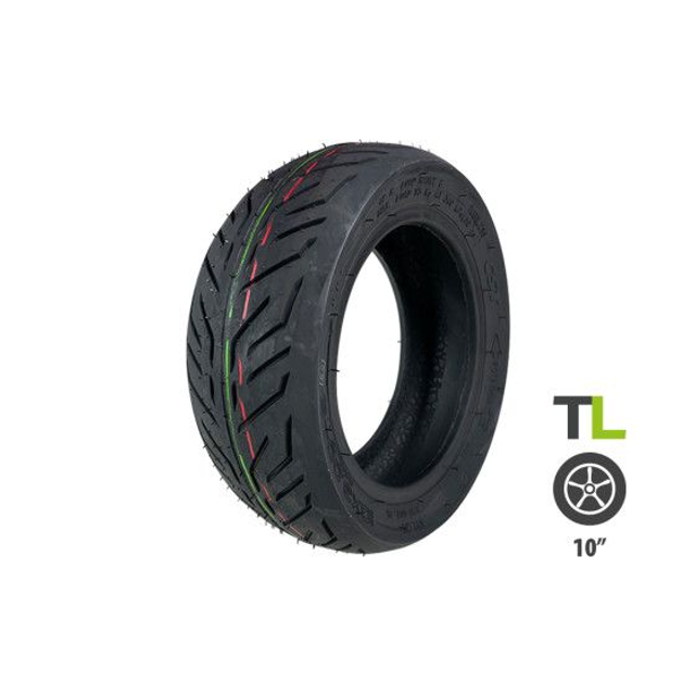 Pneu 10x3.00-6 CST tubeless Dualtron Victor Nami Klima