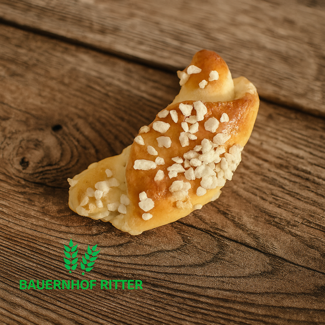 Briochekipferl