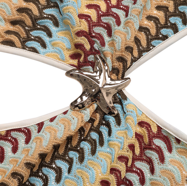 Robe TALIA Imprimés | PRÉCOMMANDE