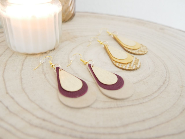 ELLA - Collection &quot;Automne&quot;