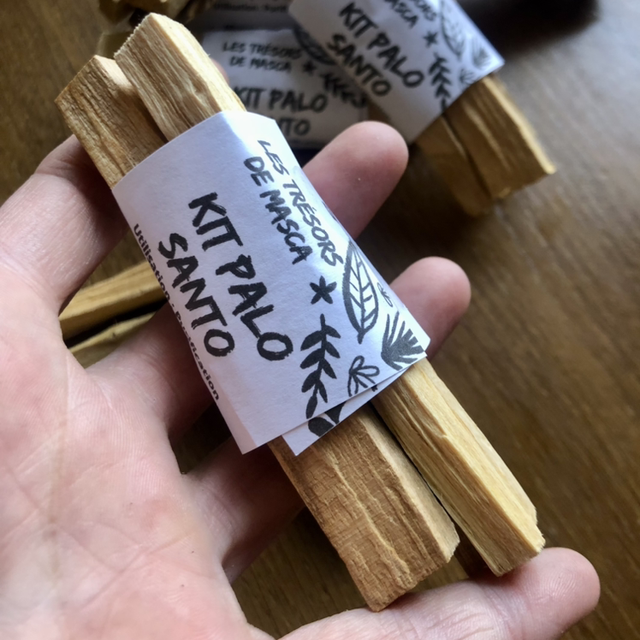 Palo Santo