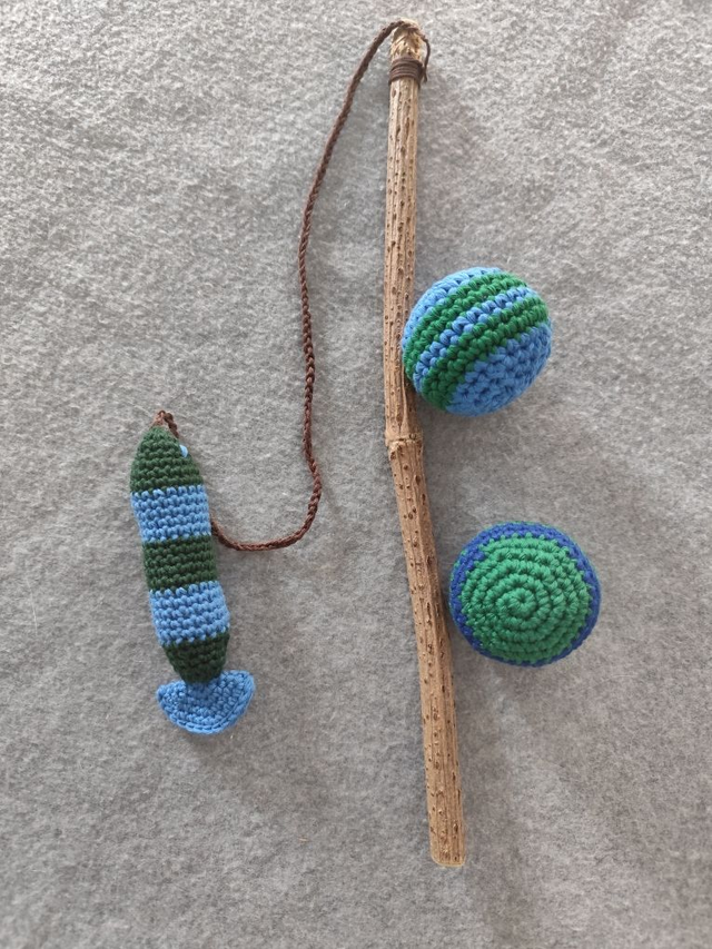 Lot réservé pour Magalie