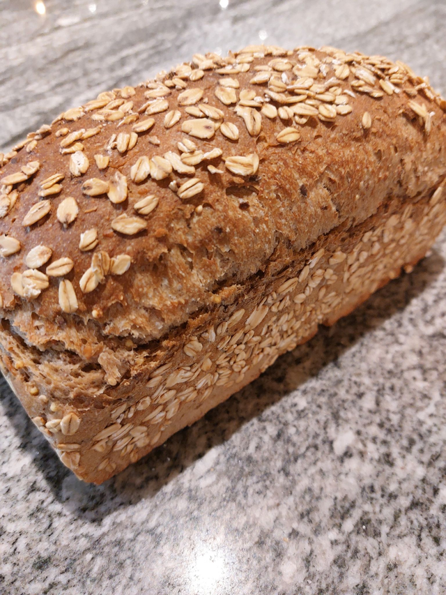 Sechskornbrot 750 g