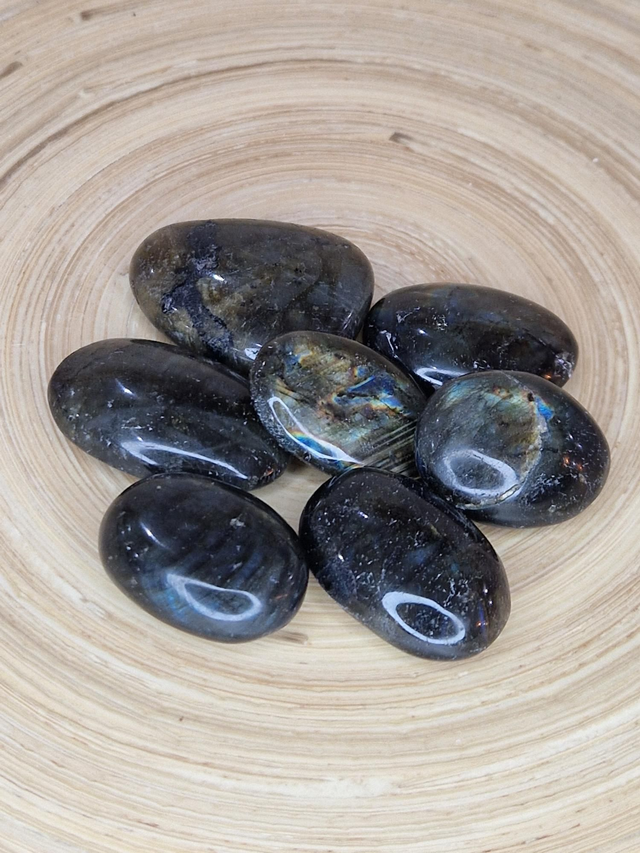 Labradorite - Galet