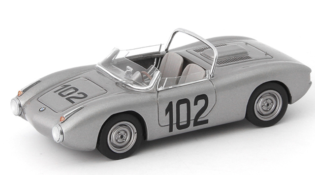 BMW 700 RS AutoCult 1:43