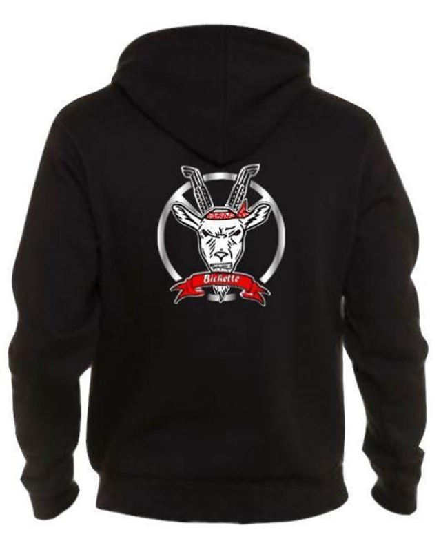 Sweat Épais Bichette 2023