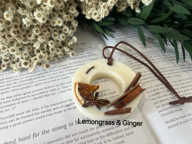 Air freshener 47g each