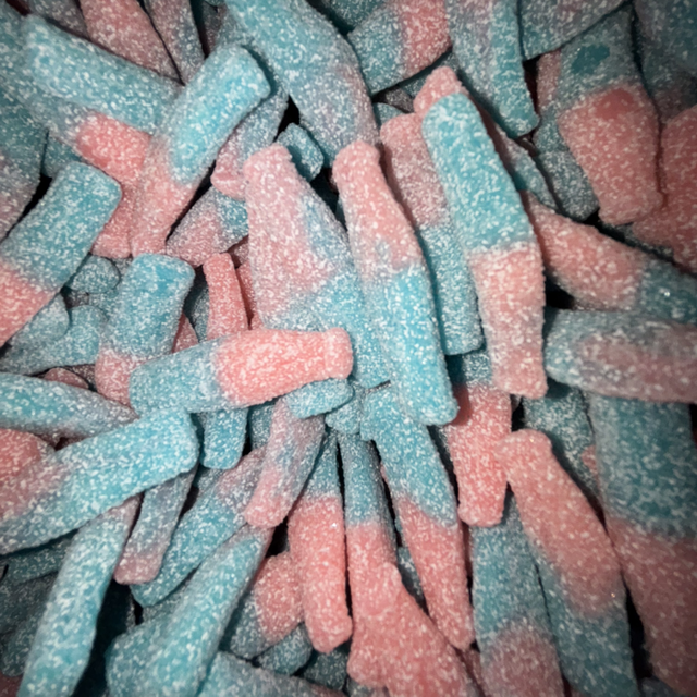 BUBBLIZZ MEGA PIK 100g 