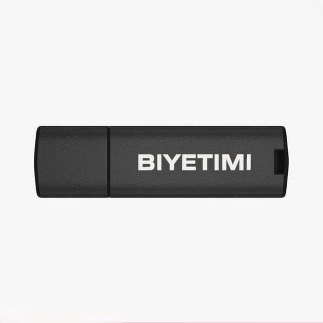 USB Flashdrive