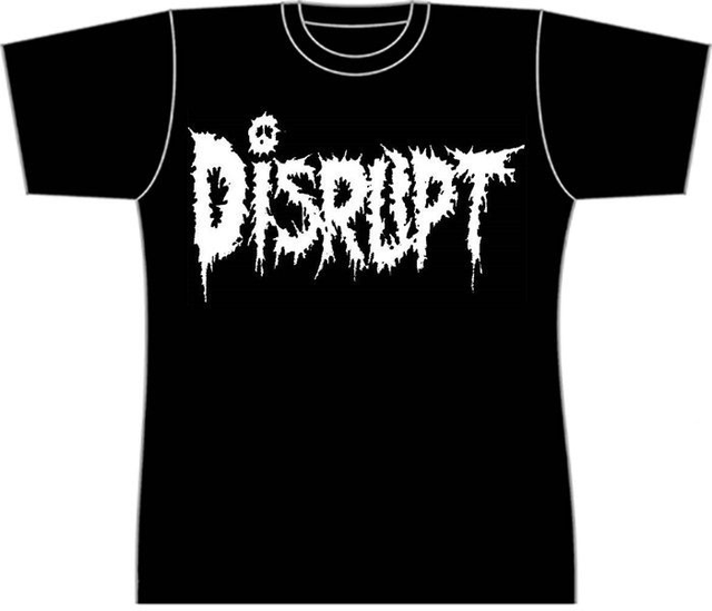 Disrupt