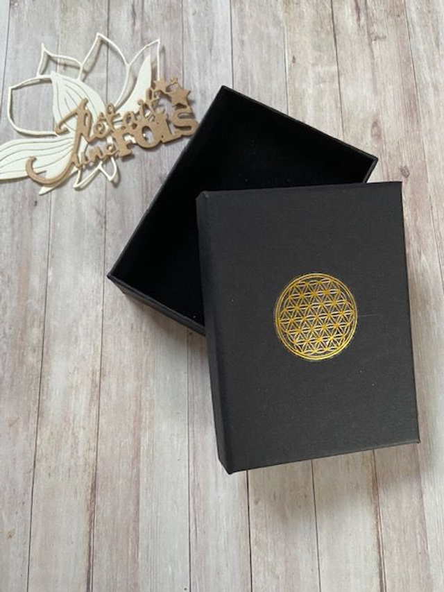 Coffret cadeau "Fleur de Vie"